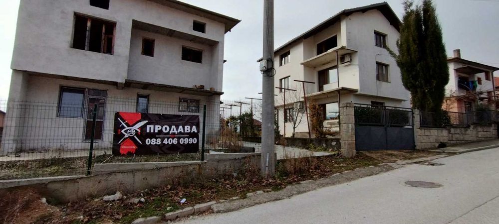 Продава се Къща в с. Розино, Област Пловдив - 76 кв.м за 437 €/кв.м - Снимка #6