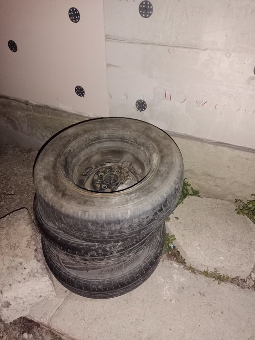 Продам диски на 13