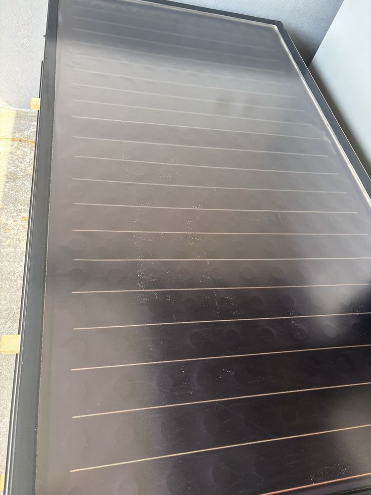 Panouri solare pentru apa calda