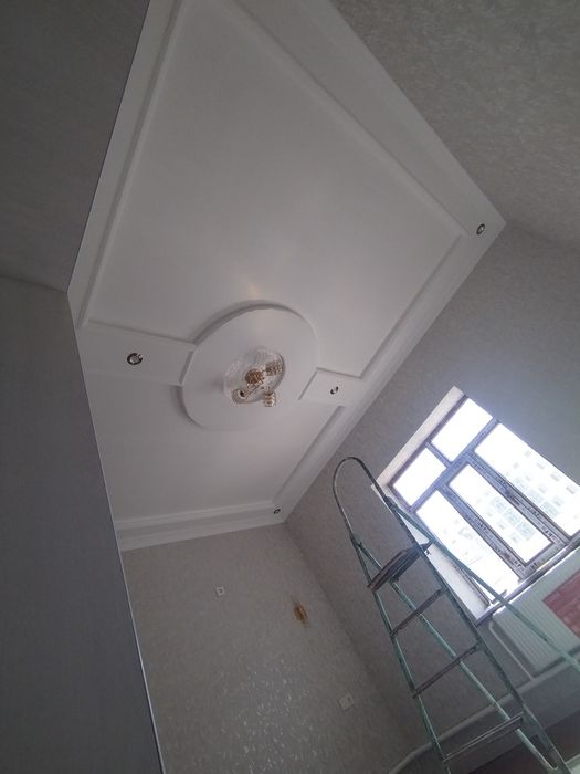 KVARTIRA REMONT QILAMIZA? Квартиры ремонт дел?