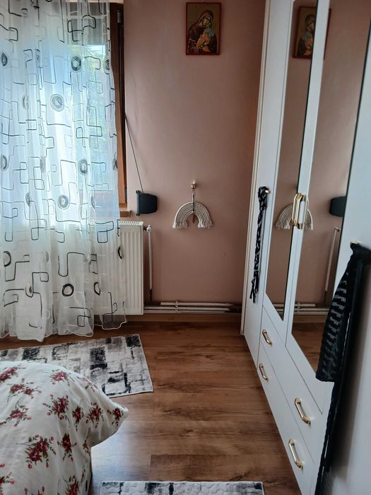 Vand casa in Darmanesti Bacau toate facilitatile 70000 euro