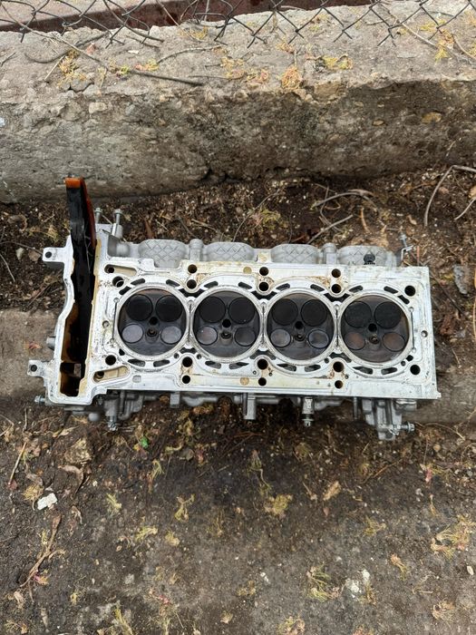 Двигател на части M274 Мерцедес 2 литра бензин