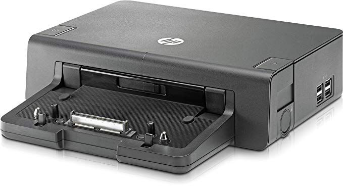 НОВА Докинг станция HP A7E38UT 2012 230W Advanced Docking Station F