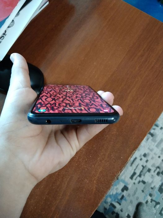 Срочно продаю телефон Samsung Galaxy A 13   4/128