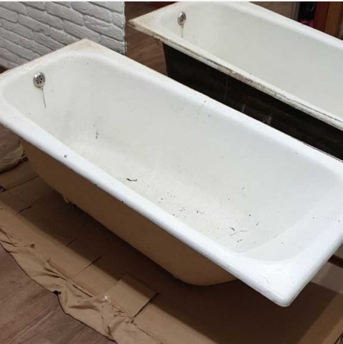 Chugunni vanna Чугунные ванна переработка ун йигамиз Ташкент