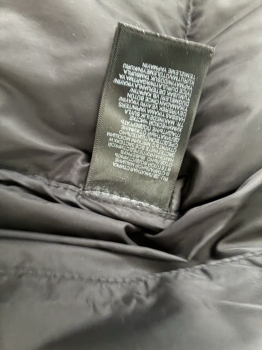 Geaca north face marime xl