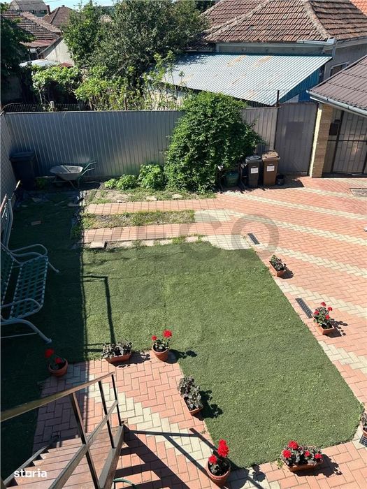 RECO casa cu 3 camere langa Lotus