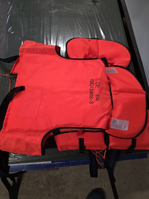 Vesta salvare 70-100 kg