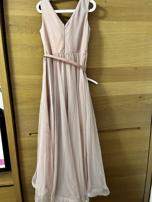 Rochie de ocazie masura 38 noua
