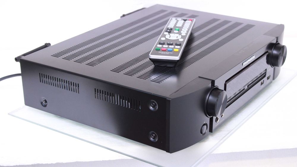 Marantz,WiFi,AirPlay,Music streaming,Spotify,Internet Radio,Usb,Bt.