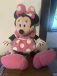 Plus Minnie Mouse
