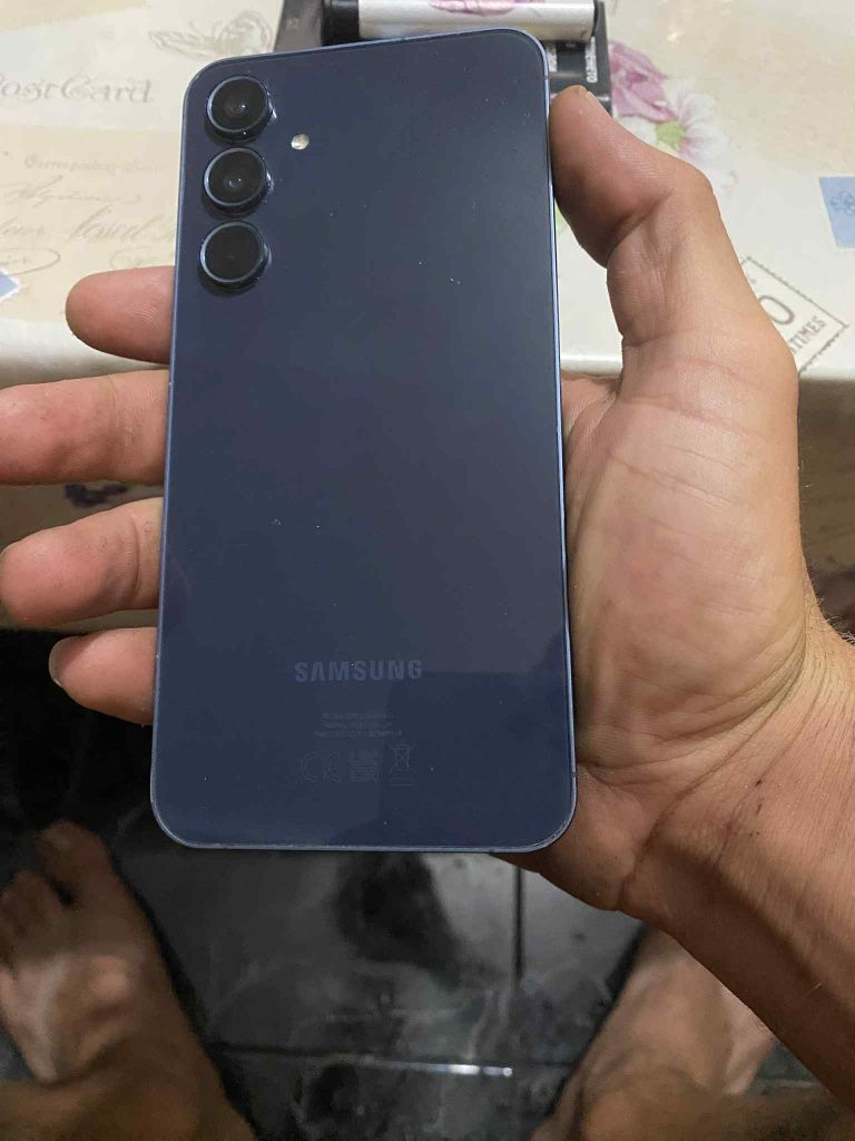 Samsung a55 128/8gb