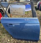 Usa dreapta spate Audi A4 2009