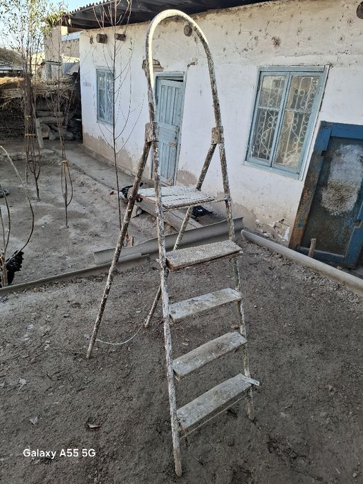 Хаммеси рабочий затлар