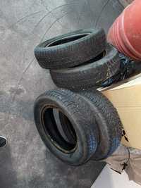 Зимни гуми DEBICA FRIGO 165/70R14