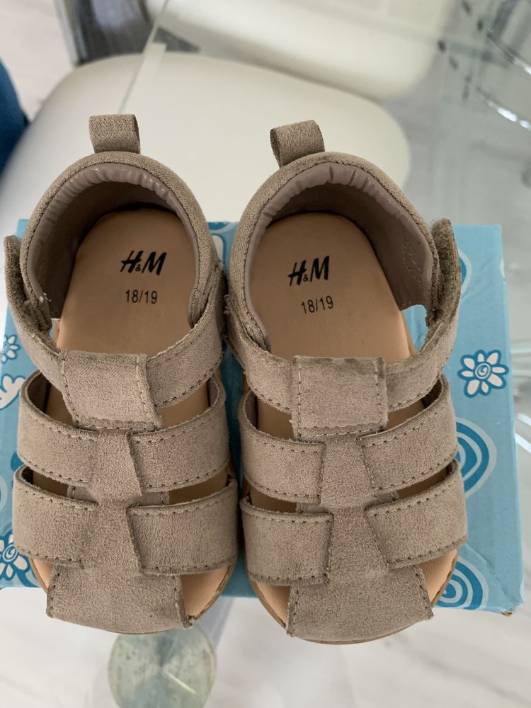 Лот от обувки Найк , Адидас , H&M, Колев и Колев