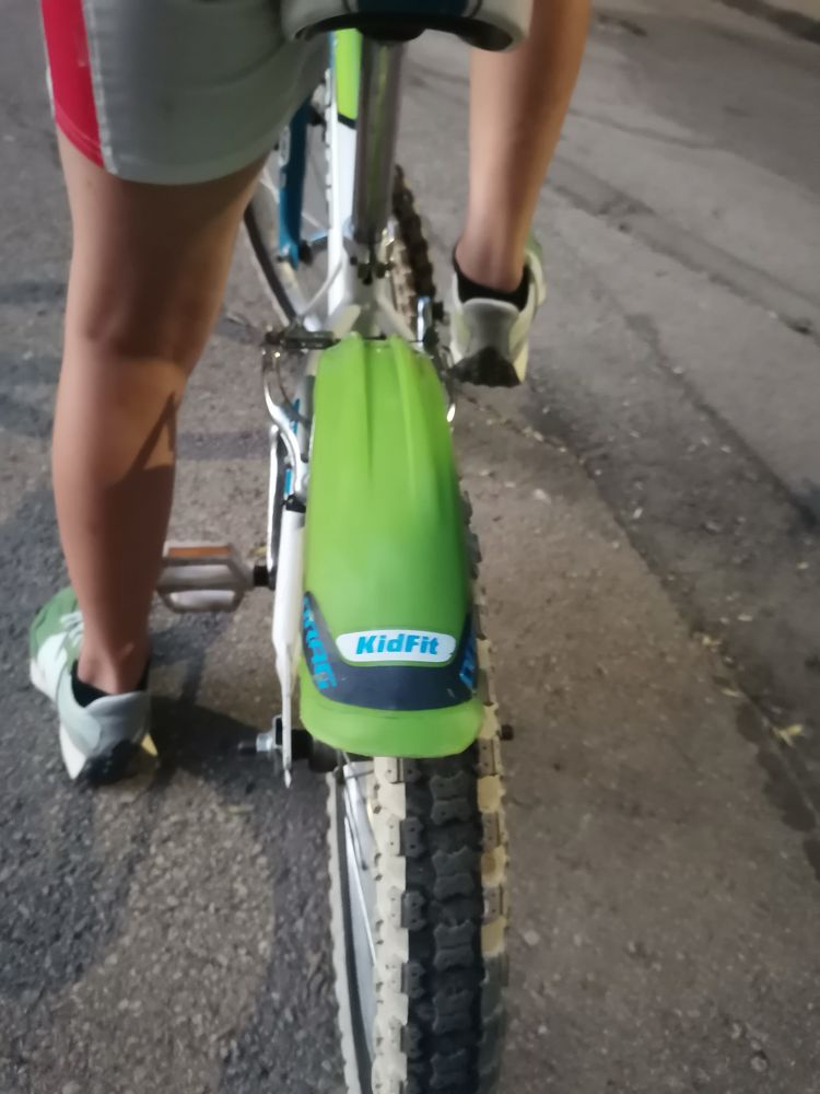 Детско колело Drag
