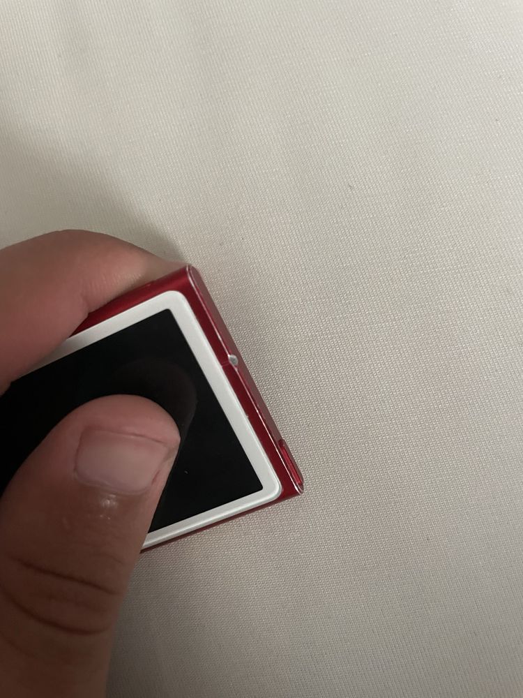 Apple ipod nano 7 16gb
