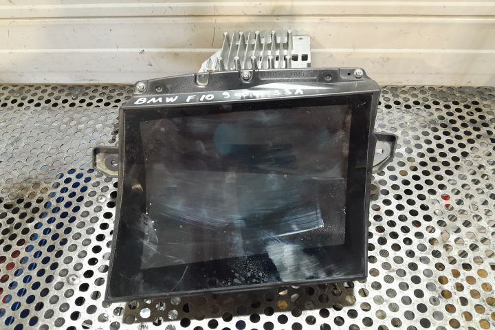 Head-up Display  9350465 9350465 BMW Seria 5 F10 [2009 - 2013]