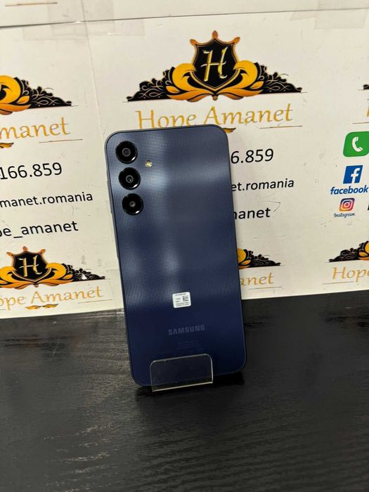 Hope Amanet P10/Samsung A25