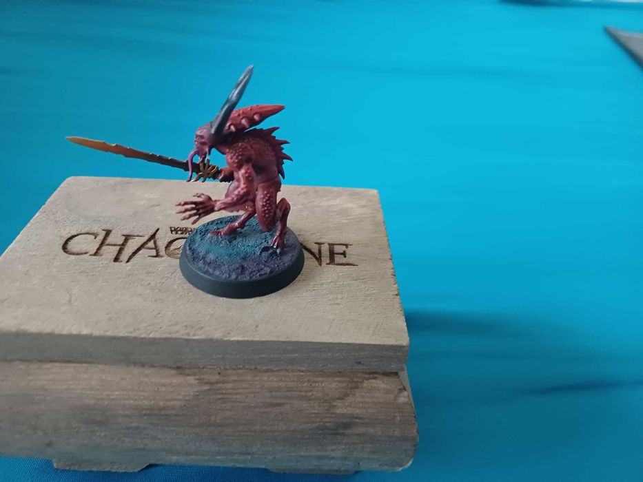 Warhammer Chaosbane Специално колекционерско издание със статуетка