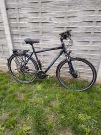 Bicicleta Stevens Trekking,  citybike , 28" Shimano Deore