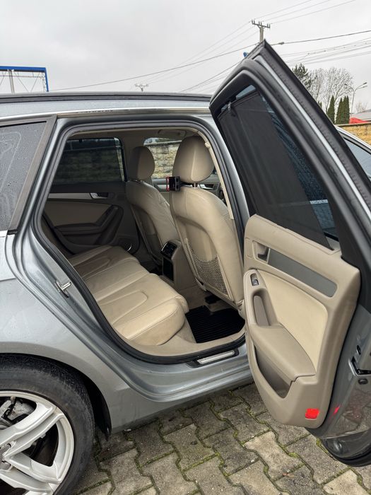 Audi A4 B8 CAGA 148 Cp Automata An 2009