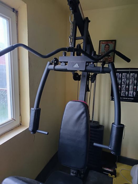Aparat multifunctional ADIDAS HOME GYM