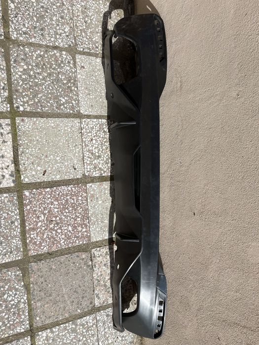 BMW G30 G31 Difuzor, piese bara spate