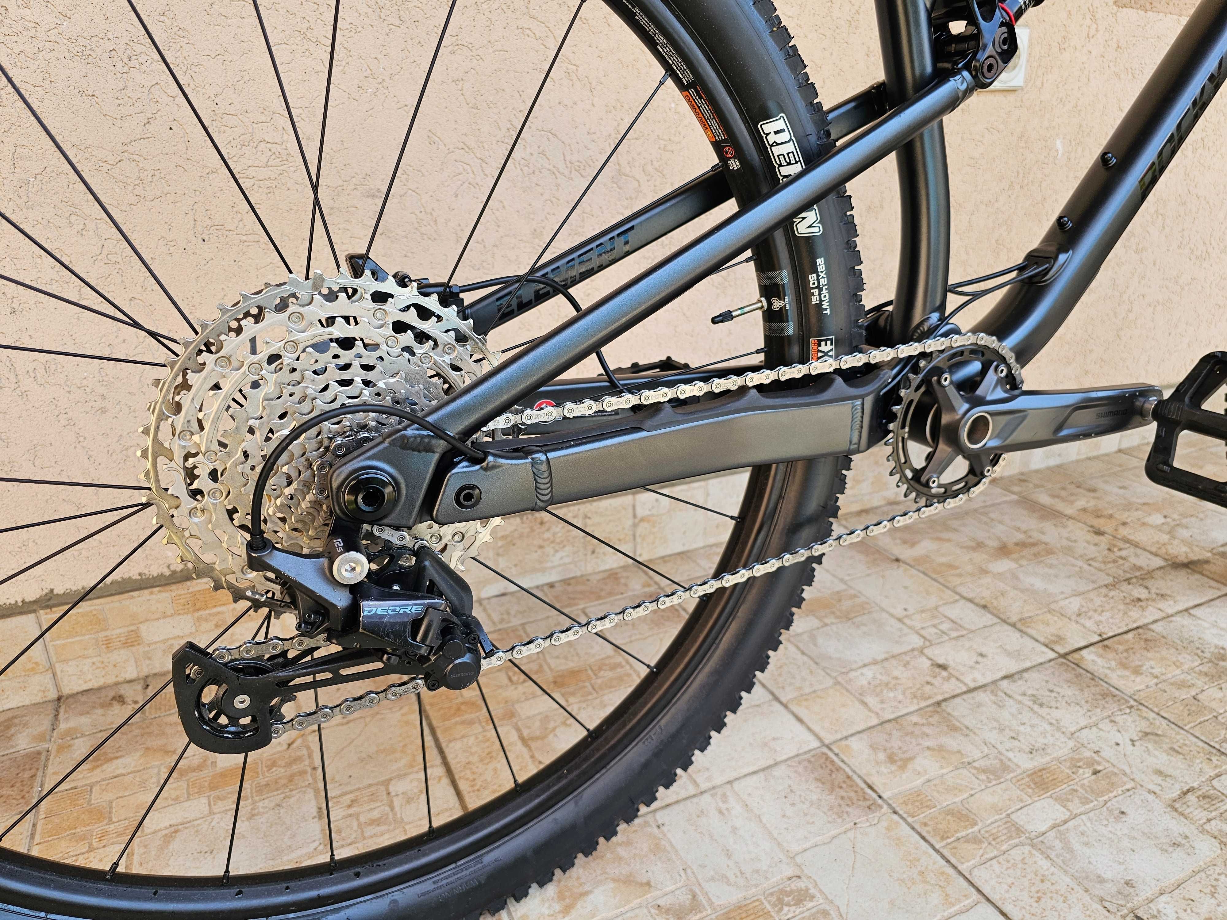 Rocky Mountain Element A30