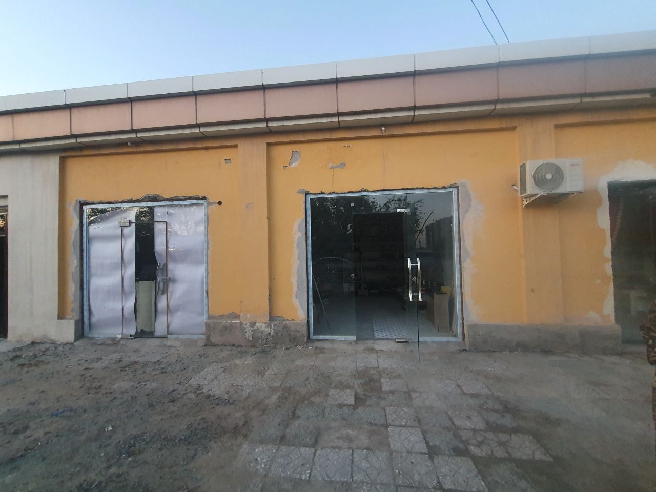 Срочно сотилади дукон