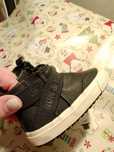 Ghetute Zara baby