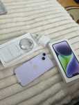 Iphone 14 mov Nou