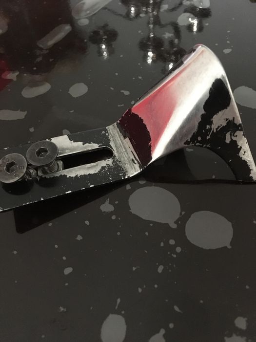 Фендер для трюкового самоката