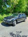 Audi A6 Allroad 2005