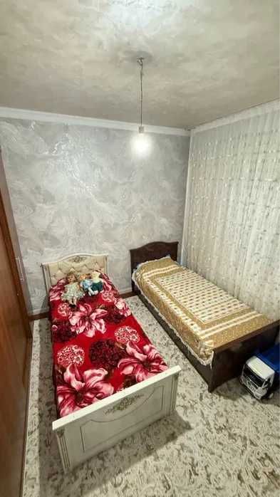 Продается 4х комнатная квартира, Район Сергели 8, Кафе Жиз-Биз, 0837