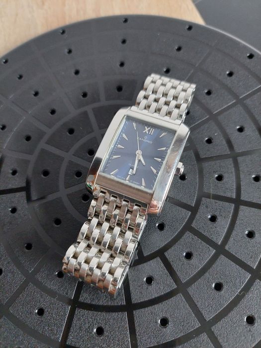 Часы  "Candino" оригинал.