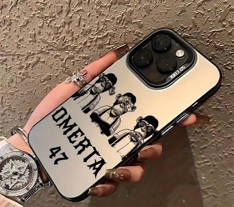 Кейсове за айфон 16 различни модели