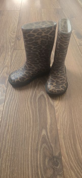 Cizme fetite ploaie