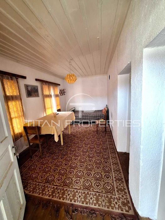 Продава се Къща в с. Старосел, Област Пловдив - 120 кв.м за 292 €/кв.м - Снимка #2