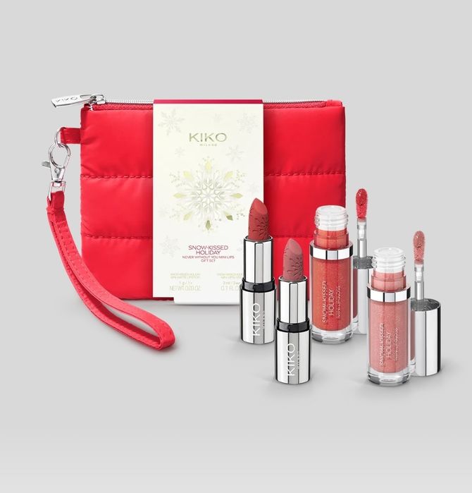 Комплект Кико Милано/Kiko Milano