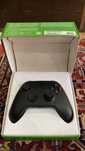 Microsoft Xbox Wireless Controller Carbon Black нов с-гаранция
