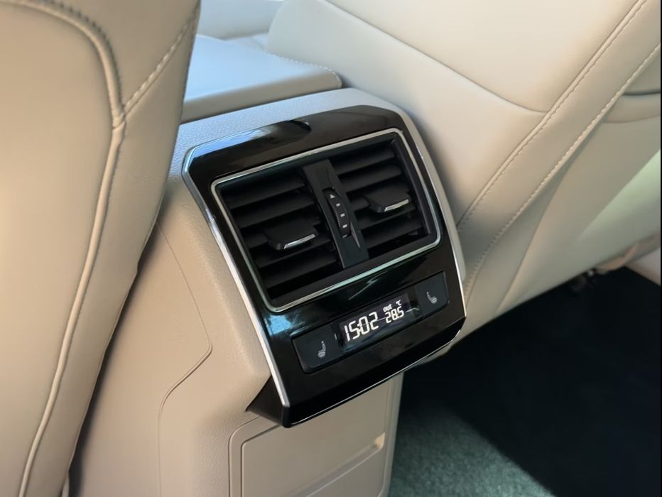 Skoda Superb L&K 2.0TSI 4x4 DSG 280cai 2019