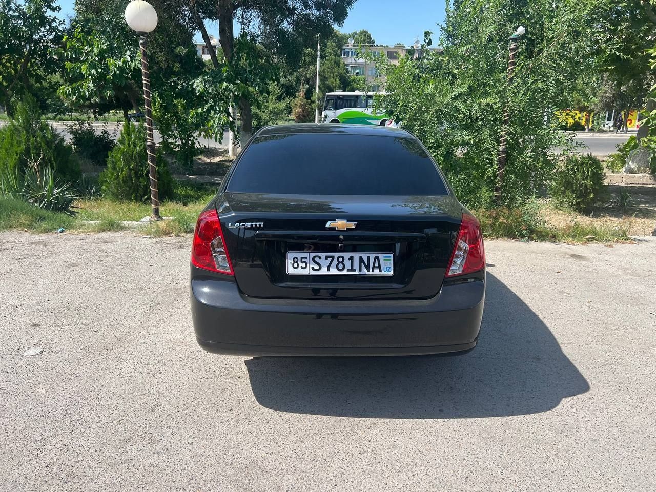 Gentra Sotiladi.