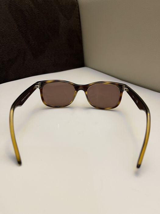 RayBan  JR Junior RJ9052S ochelari vedere copii