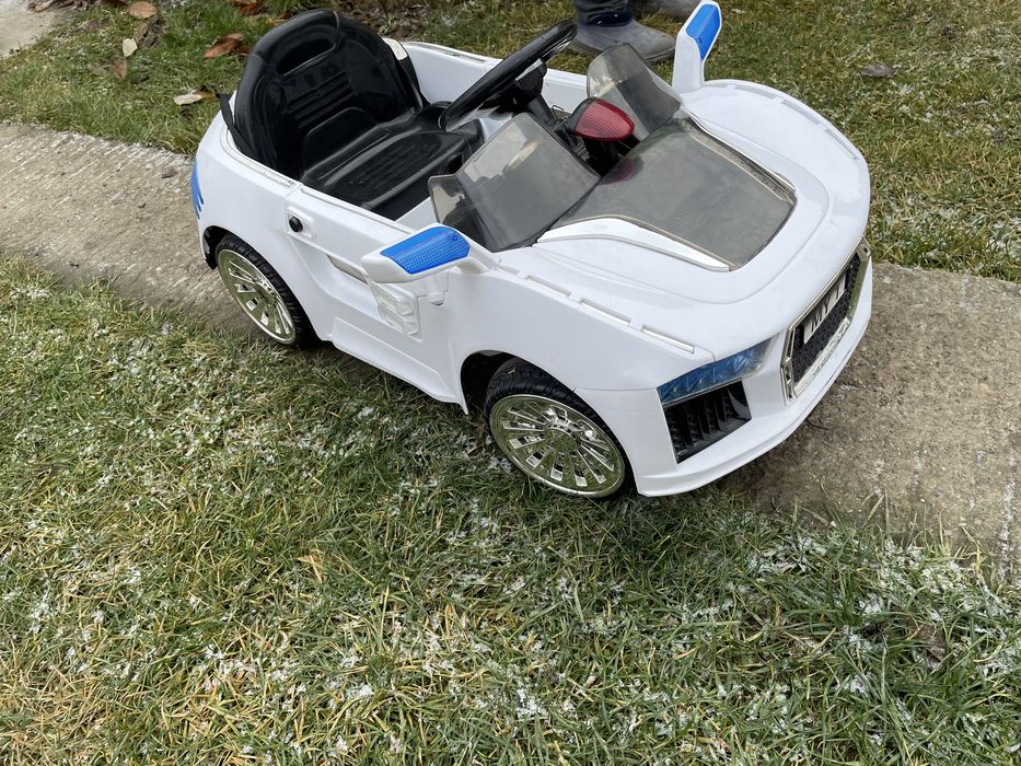 Masina electrica copii 2-4 ani