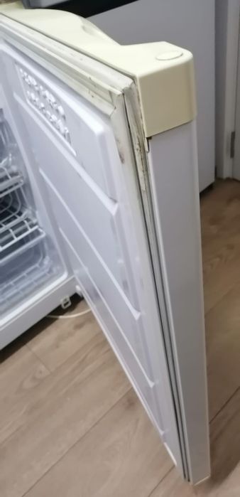 Combină frigorifică Arctic