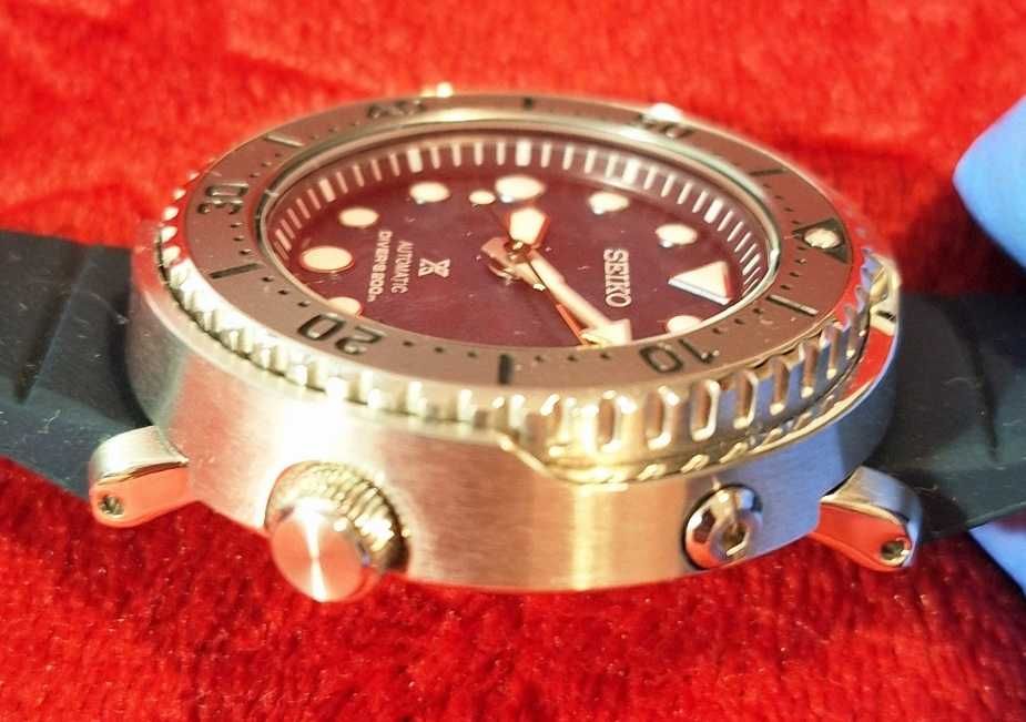 Ceas Seiko Baby Tuna Automatic