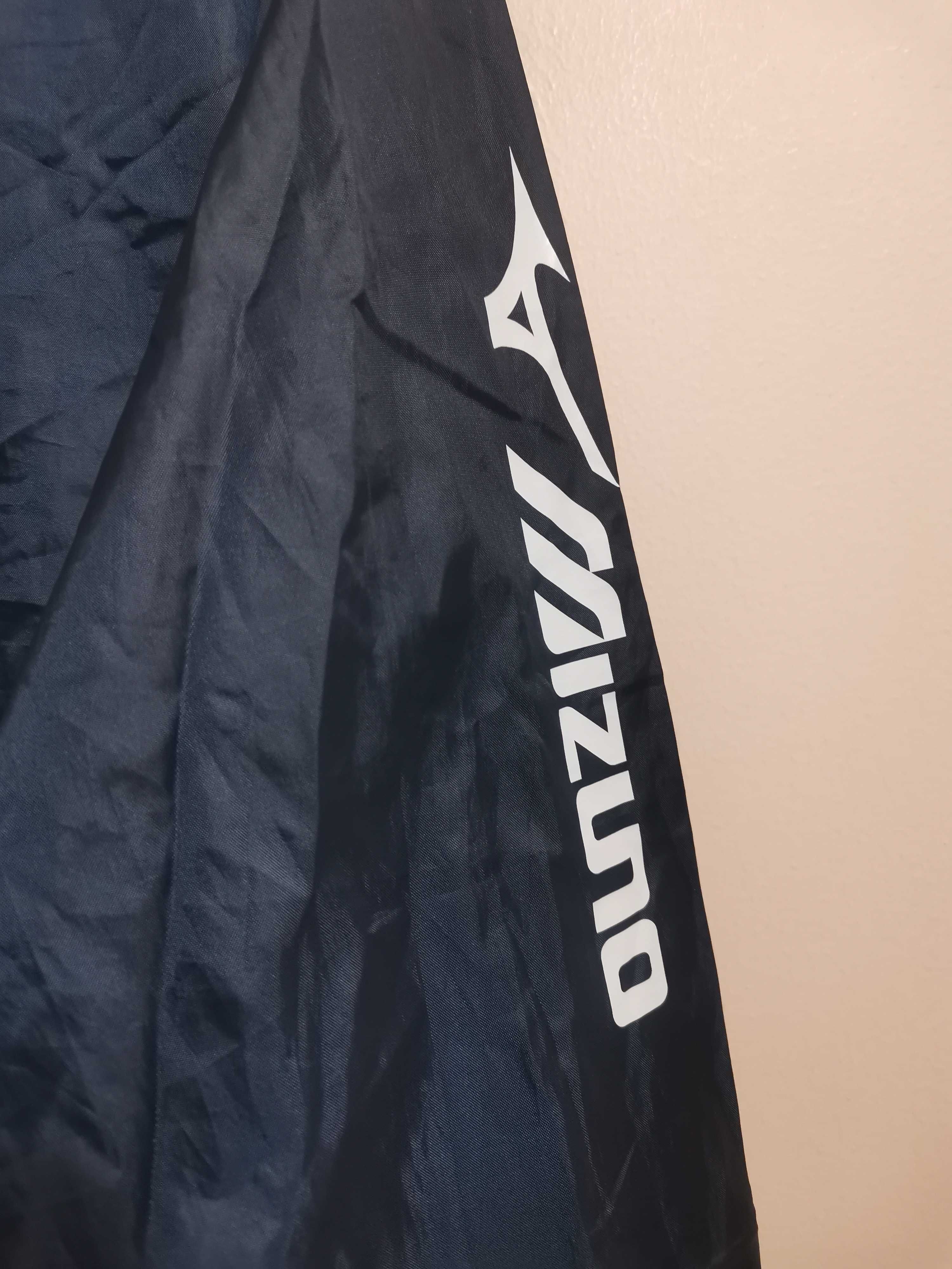 2 броя Salomon Agile Jacket.Mizuno Rain Jacket.