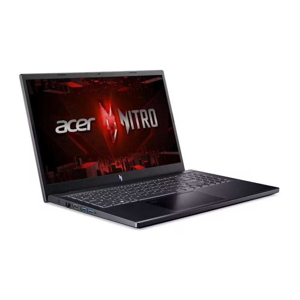 Acer Nitro V15  FHD IPS 165Hz i9-13900H DDR5 16GB SSD 512GB RTX 4060 8